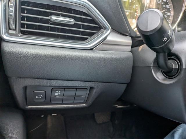 used 2017 Mazda CX-5 car, priced at $12,577