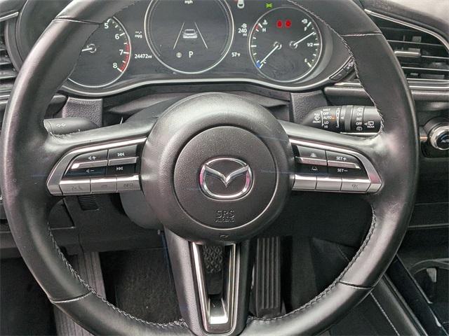 used 2023 Mazda CX-30 car, priced at $22,333