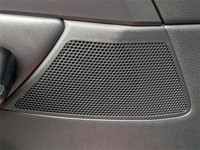 used 2023 Mazda CX-30 car, priced at $22,333