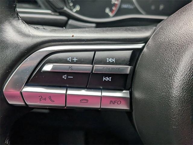 used 2023 Mazda CX-30 car, priced at $22,333