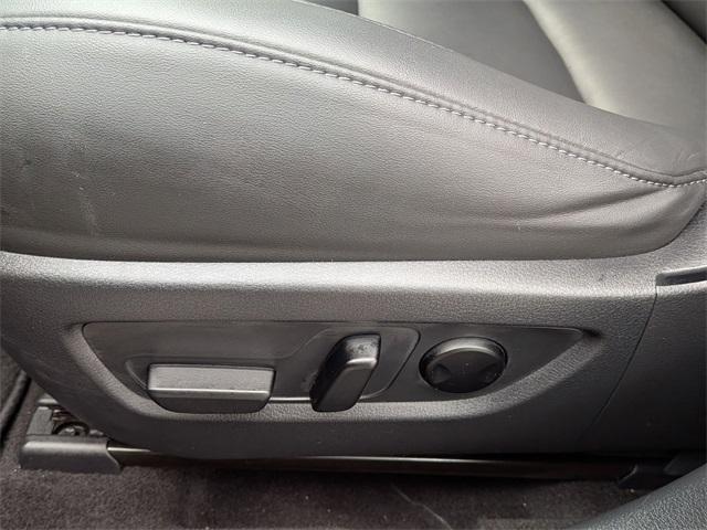 used 2023 Mazda CX-30 car, priced at $22,333