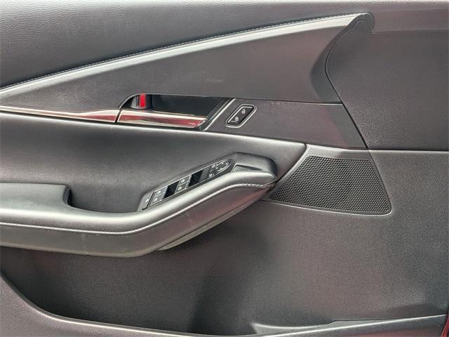 used 2023 Mazda CX-30 car, priced at $22,333