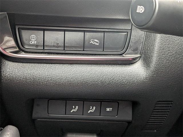 used 2023 Mazda CX-30 car, priced at $22,333