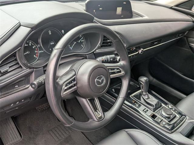 used 2023 Mazda CX-30 car, priced at $22,333