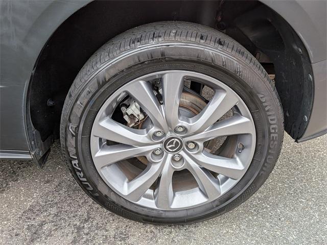 used 2023 Mazda CX-30 car, priced at $22,333