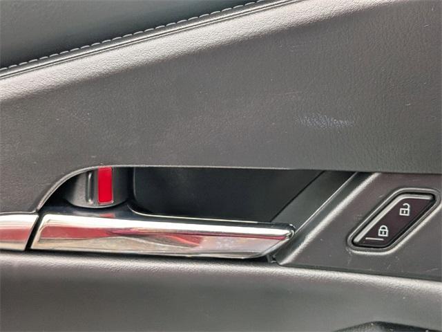 used 2023 Mazda CX-30 car, priced at $22,333