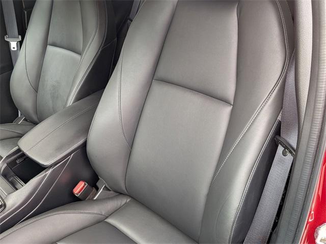 used 2023 Mazda CX-30 car, priced at $22,333
