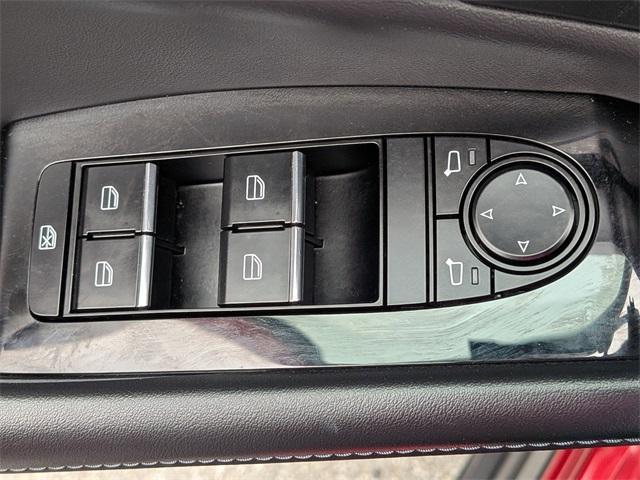 used 2023 Mazda CX-30 car, priced at $22,333