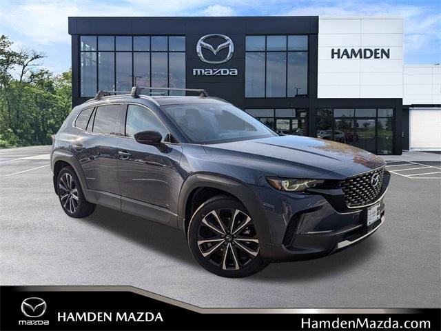 new 2026 Mazda CX-50 car, priced at $36,010