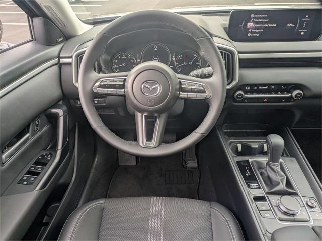 new 2025 Mazda CX-50 car, priced at $36,850