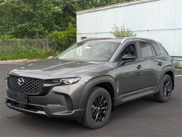 new 2025 Mazda CX-50 car, priced at $36,850