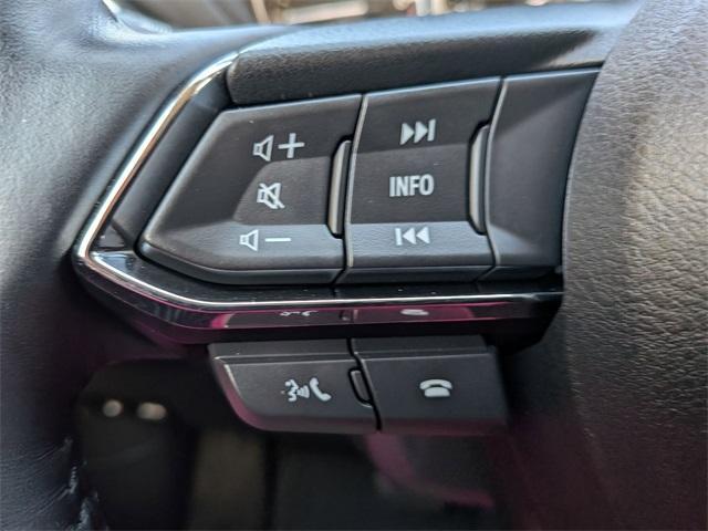 used 2023 Mazda CX-5 car, priced at $23,900