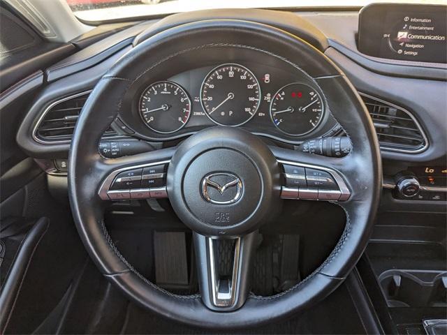 used 2023 Mazda CX-30 car, priced at $24,450