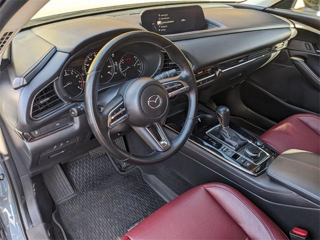 used 2023 Mazda CX-30 car, priced at $24,450