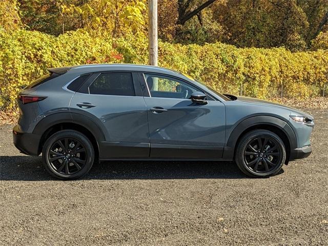 used 2023 Mazda CX-30 car, priced at $24,450