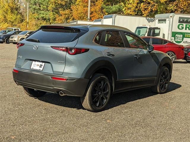 used 2023 Mazda CX-30 car, priced at $24,450