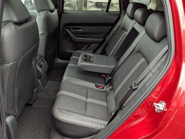 new 2025 Mazda CX-50 car, priced at $37,080
