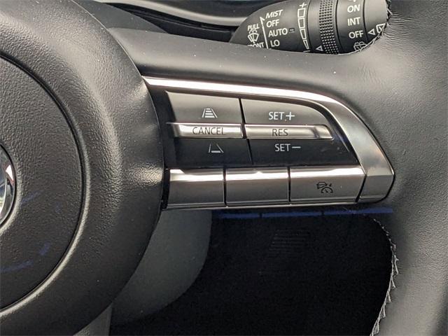 new 2025 Mazda CX-50 car, priced at $37,080
