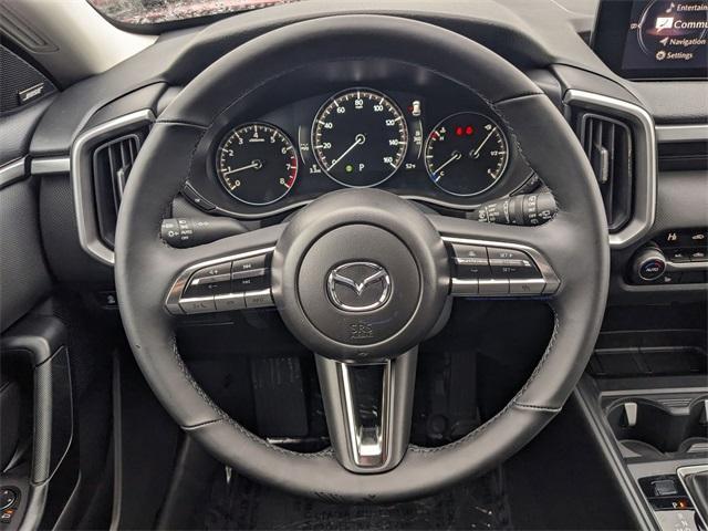 new 2025 Mazda CX-50 car, priced at $37,080