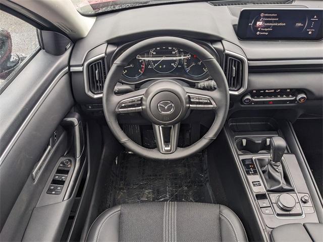 new 2025 Mazda CX-50 car, priced at $37,080
