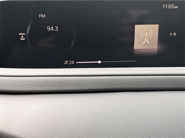 new 2026 Mazda CX-30 car, priced at $31,795