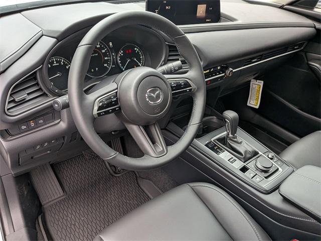 new 2026 Mazda CX-30 car, priced at $31,795