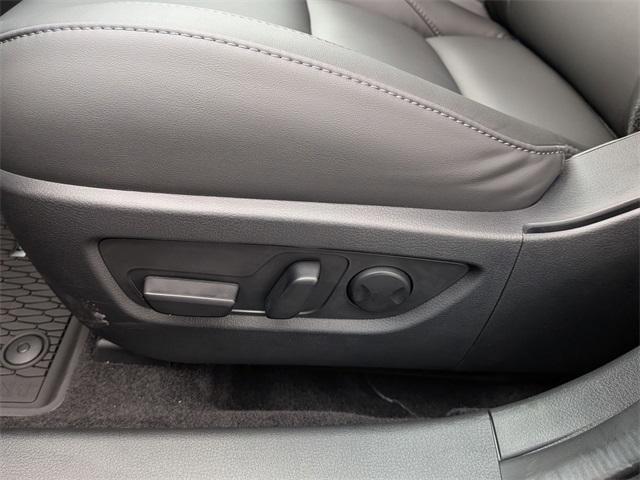 new 2026 Mazda CX-30 car, priced at $31,795