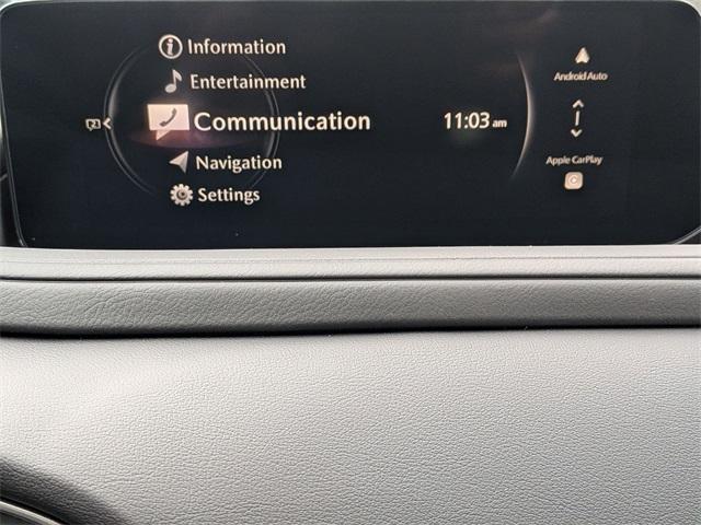 new 2026 Mazda CX-30 car, priced at $31,795