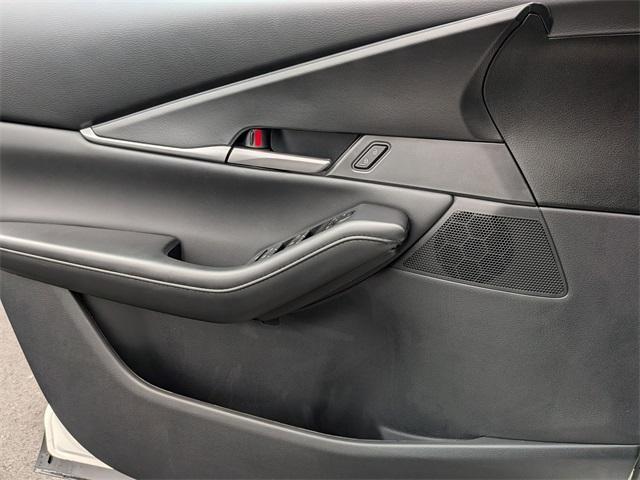 new 2026 Mazda CX-30 car, priced at $31,795