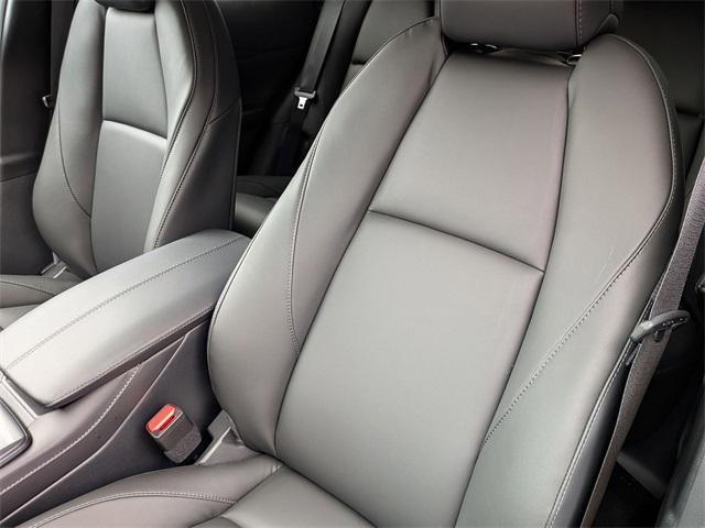 new 2026 Mazda CX-30 car, priced at $31,795