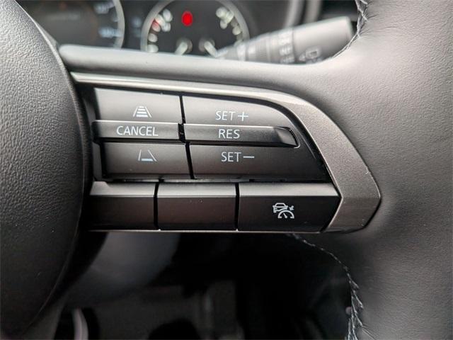 new 2026 Mazda CX-30 car, priced at $31,795