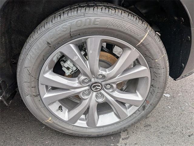 new 2026 Mazda CX-30 car, priced at $31,795