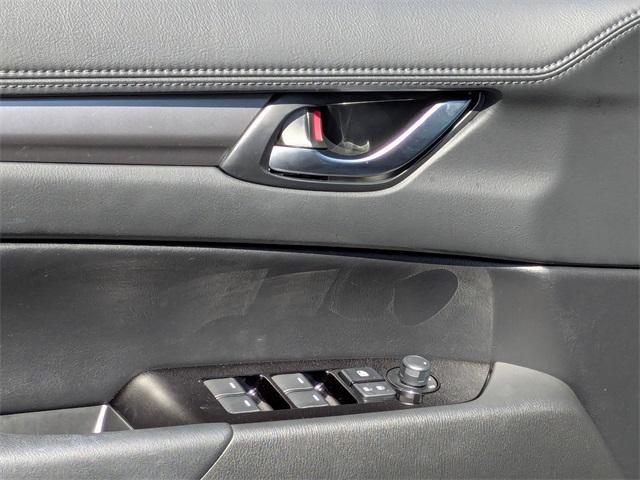 used 2023 Mazda CX-5 car, priced at $25,159