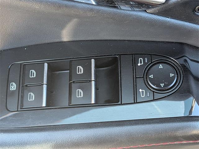 used 2024 Mazda CX-30 car, priced at $23,250