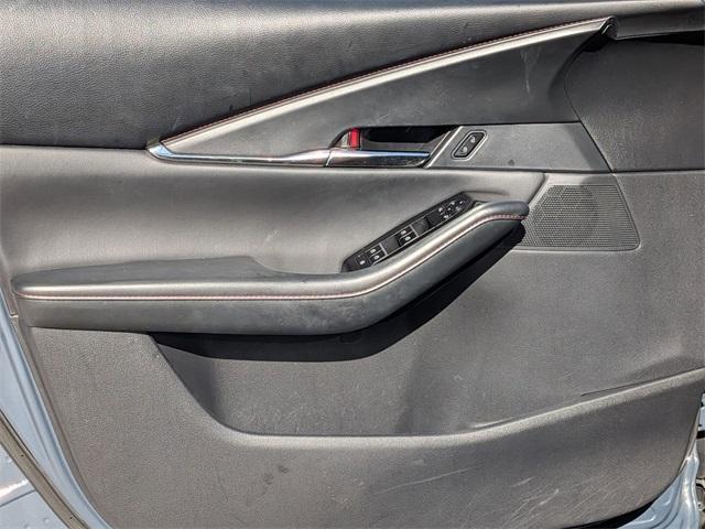 used 2024 Mazda CX-30 car, priced at $23,250