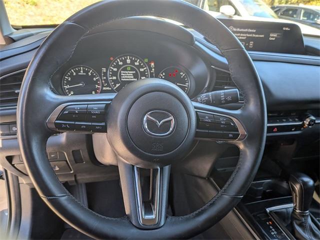 used 2024 Mazda CX-30 car, priced at $23,250