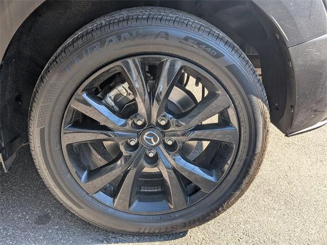 used 2024 Mazda CX-30 car, priced at $23,250