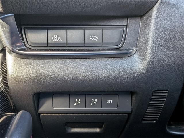 used 2024 Mazda CX-30 car, priced at $23,250