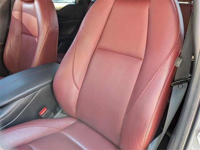 used 2024 Mazda CX-30 car, priced at $23,250