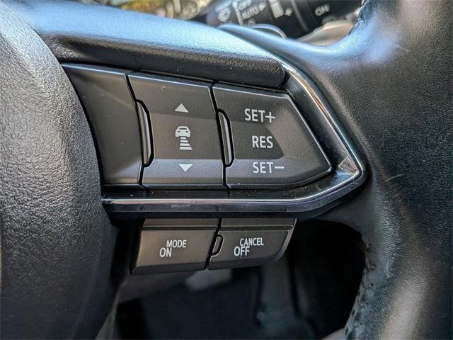 used 2020 Mazda CX-5 car, priced at $20,399