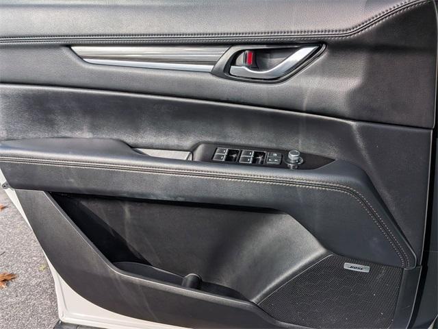 used 2020 Mazda CX-5 car, priced at $20,399