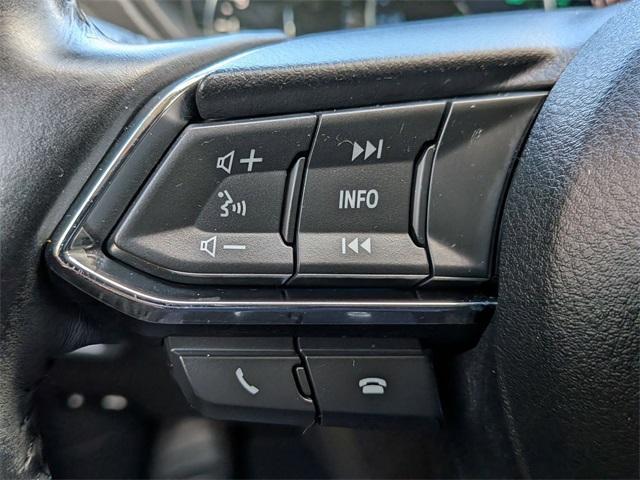 used 2020 Mazda CX-5 car, priced at $20,399