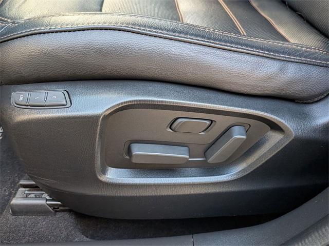 used 2020 Mazda CX-5 car, priced at $20,399