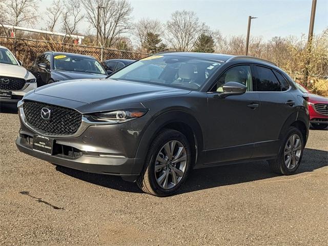 used 2024 Mazda CX-30 car, priced at $26,995