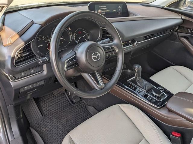 used 2024 Mazda CX-30 car, priced at $26,995