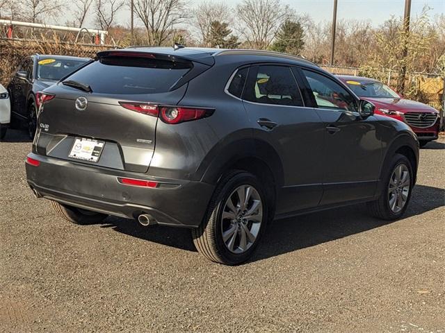 used 2024 Mazda CX-30 car, priced at $26,995