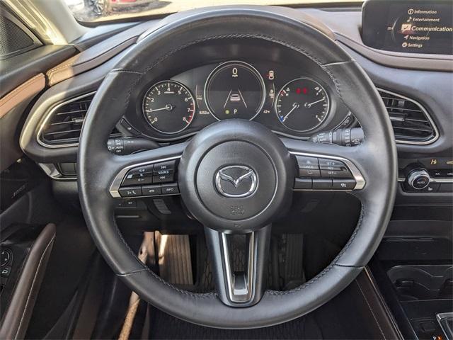 used 2024 Mazda CX-30 car, priced at $26,995