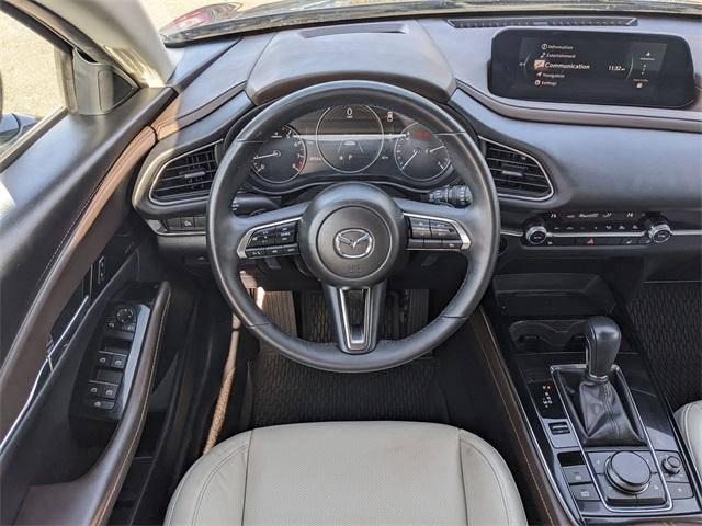 used 2024 Mazda CX-30 car, priced at $26,995