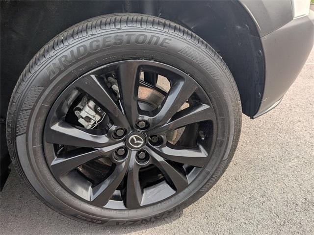 used 2025 Mazda CX-30 car, priced at $24,444