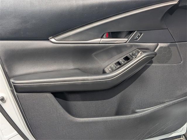 used 2025 Mazda CX-30 car, priced at $24,444